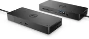 Dell WD19S Universal USB-C Docking Station, USB(3) USB-C, HDMI, DP(2), LAN, 180W.3 Year. Also see 15DA-452-BDSJ/15DA-452-BCZF Limited Stock
