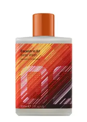 Escentric Molecules - Escentric 02 Body Wash - Body Wash - 200ml – Female – Bath & Body 200ml
