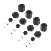 NEW Axial Yeti Score Hex Hub Conversion Kit AX31074