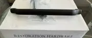 NEW Restoration Hardware RH 6” Adeline Pull ORB Oiled Rubbed Bronze LOT of QTY 2