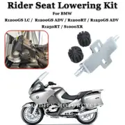 20mm Adjustable Seat Lowering Kits Accessories For BMW R1200RT R1250RT S1000XR
