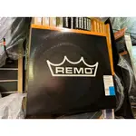 【有鼓氣音樂】REMO COATED AMBASSADOR 套皮 (PP-0110-BA) (10/12/14/14)