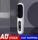 Go Brush Pro Numoya Straightener Rechargeable & Cordless Mini Hair Straightener