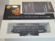 Broadway Limited HO 4721 PRR P5A Boxcab Electric Locomotive Paragon 3 Sound 5932