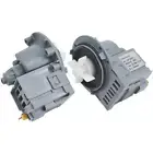 2 X 40W Dishwasher Drain Pump For Haier P/N H012G5040004B Motor
