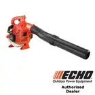 Echo PB-2520 Handheld 170 MPH 453 CFM 25.4 cc Gas 2-Stroke Leaf Blower
