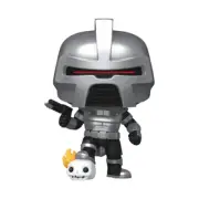 FUNKO Fusion Game • CYLON RAIDER • #998 • w/Pro • Ships Free • w/game code