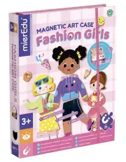 [Jenjo] Magnetic Art Case