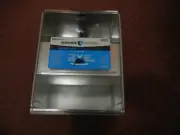 Ketch-All Clear Lid Automatic Mouse Trap (1 Trap) Kness 101-0-027
