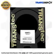 TransTec Overhaul Kit Ford FMX Medium Case 1955-71 w/Cork Gasket (#0081000003)