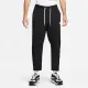 【NIKE 耐吉】AS MNK CLUB WVN TAPER LEG PANT 長褲 男 運動褲 黑 休閒褲 穿搭(DX0625-010 ∞)