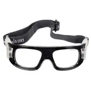 Basketball Soccer Football Sports Protective Elastic Goggles Eye Safety Tactical Glasses