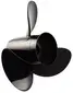 PROPELLER MERCURY MARINER W/HUB501 13-1/4X23 21432311 OUTBOARD PROP BOATINGMALL