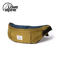 在飛比找Yahoo奇摩購物中心優惠-【Lowe Alpine】Adventurer Hip Ba