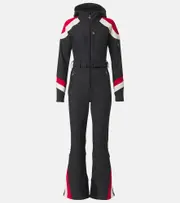 [Perfect Moment] Perfect Moment Allos ski suit AU 14 blue