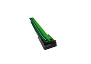 Golf Training Aid Golfing Practice Putting Green Blanket Mat Indoor Clubs