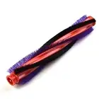 1pcs 185mm/225mm Roller Brush Bar Soft Regualr Nylon Brush For Dyson Slim V6