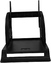 FUNNETOYU Thermal Label Holder for Desktop Printers Easy to Assemble Holder for Shipping Labels Convenient and Space-Saving Design for Use