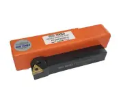 20MM INDEXABLE LATHE TURNING TOOL TNMG 16 INSERT ENGINEERING TOOL RDGTOOLS