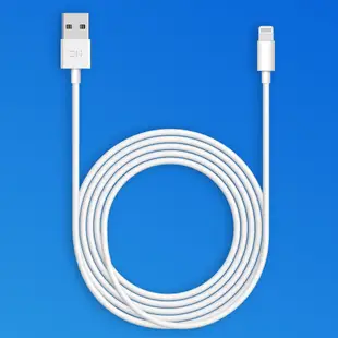 [新樂小舖] ZMI 紫米 iPhone lightning 編織線 充電線 AL803 AL805