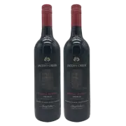Jacob's Creek Double Barrel Shiraz 2017 750mL x 2 Bottle
