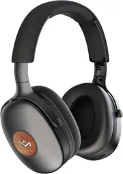 House Of Marley Positive Vibration 2 Wireless Black Excellent Condition