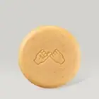 Donggu Field Vegan Face and Body Wash Bar Soap Lemon Grass