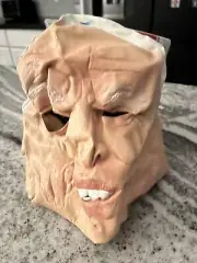 Senator John McCain Mask Fright Factory