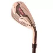 New Nike VR-S 4-Iron w/VR 75 Senior Flex Graphite RH