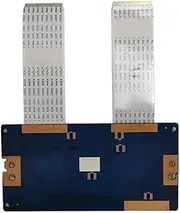 Logic Board T500HVN08.0 CTRL Compatible for BD 50T20-C04 Controller T-con Board Compatible for Sony TV KDL-50W800B with/Without Cable(Board with Cable)