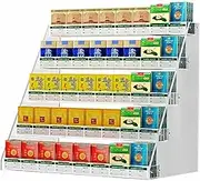 Cigarette Exhibitor - Cigarette Showcase, Cigarette Exhibitor for Retail Or Convenience Store, Manager to Storage of Sunglasses, Sweet Display Showcase (29.5x32.