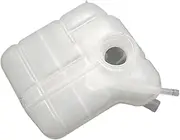 Engine Coolant Reservoir Overflow Expansion Tank Compatible For Chevrolet Malibu Buick LaCrosse Opel Insignia 13220124