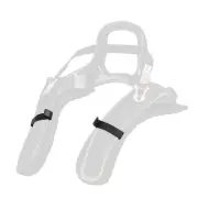Stand21 FHR Harness Location Brackets - Fits Featherlite And Ultimate Device