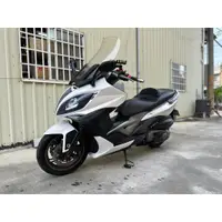 在飛比找蝦皮購物優惠-KYMCO 刺激400 二手檔車中古車配合全額.超額.學生貸