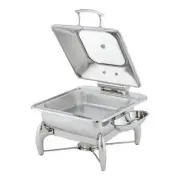 Walco - WI55LGL - Idolâ„¢ 6 Qt Chafer Kit