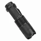 Flashlight UV Ultra LED Inspection Lamp Black Light Flashlight 395nM