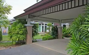 布吉岛檀別墅Villa Tan Phuket