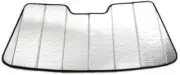 Reflector FOLDING Sun Shade W/Bag Toyota RAV4 19-24 Heat Shield Screen TT-914-R (for: Toyota)