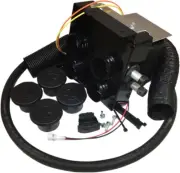 Moose Utility UTV Cab Heater for 2019-2022 Yamaha YXE85 Wolverine X2 R-Spec UTV