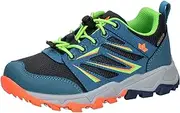 [Lico] Unisex Children's Bendigo Trekking Shoes