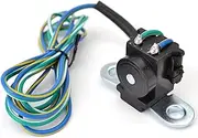 Ignition Key Switches for TRX400 Sportrax 400 EX X TRX400 TRX 400 EX X Ignition Pick Up Trigger Pulse Coil Pulsing Sensor Ignition Barrel Key Switch