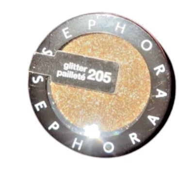 SEPHORA COLLECTION Colorful Eyeshadow - 205 Fool's Gold 0.036 Oz Full Size