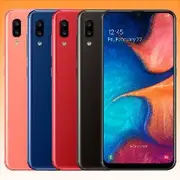 Samsung Galaxy A20