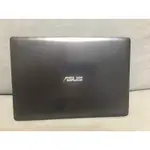 ASUS S301L 13吋二手筆電 功能完善 零件拆裝適合