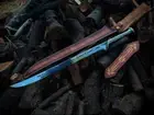 Handmade Thranduil Sword Replica The Hobbit ElevenKing Sword Best Replica Sword