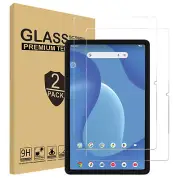 For Onn. 11" Tablet Pro (2023 Model) 100110027 Tempered Glass Screen Protectors