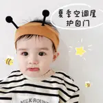 BABY'S FONTANELLE CAP 春夏男女寶寶薄款 FONTANELLE CAP 新生兒胎帽