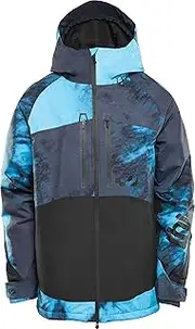 32 thirtytwo Mens Lashed Insulated Snow Sport Jacket