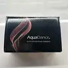 AquaDance 4-Inch Hand Held Shower Head Oil Rubbed Bronze High Pressure 6ft Hose