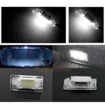 後行李箱燈 LED 白光 BMW F10 F11 F07 F01 F02 FO3 E36 E46 E60 E90